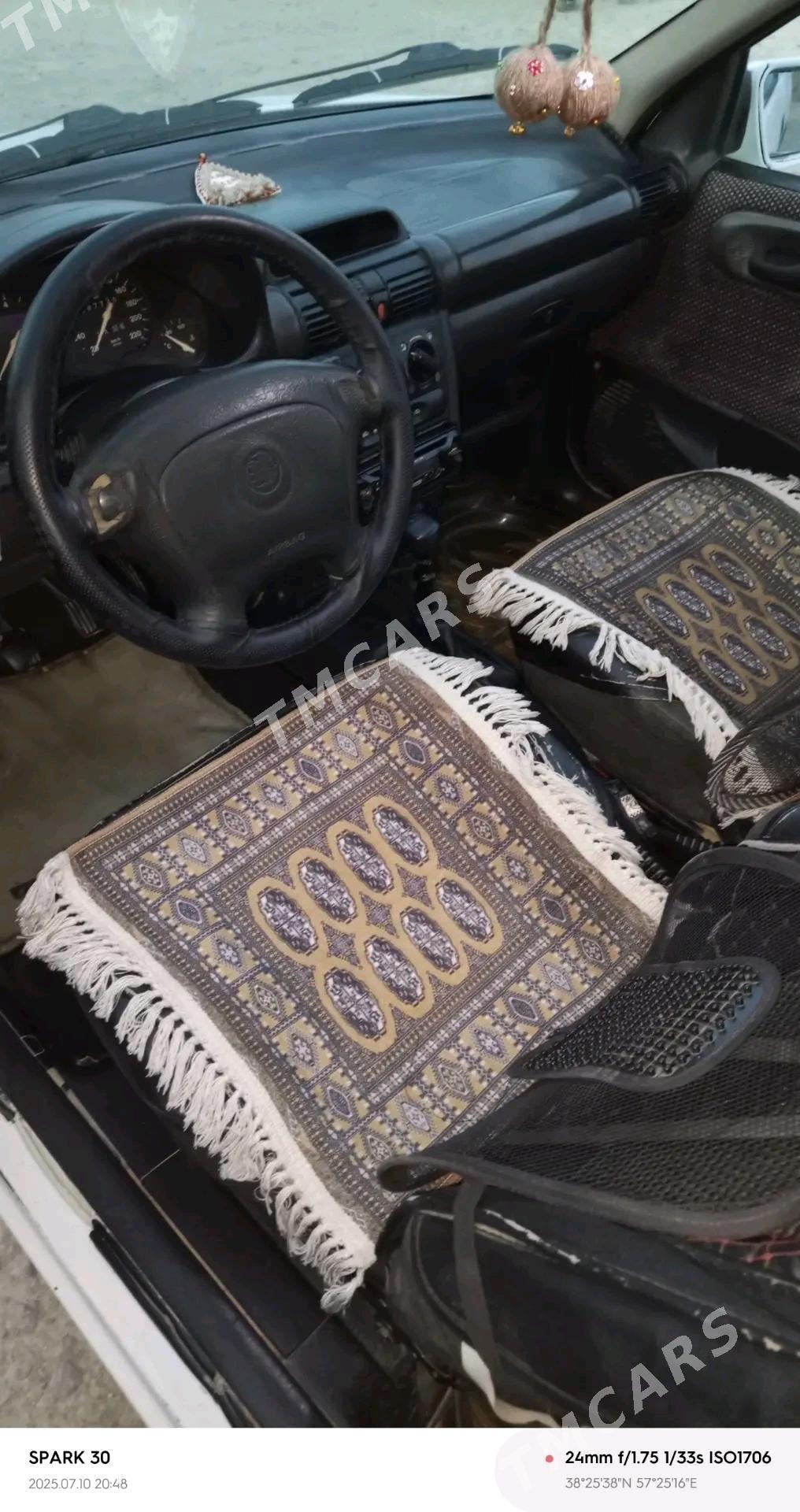 Opel Vita 1996 - 22 000 TMT - Türkmenbaşy - img 10