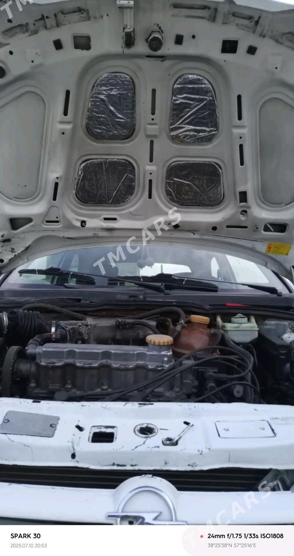 Opel Vita 1996 - 22 000 TMT - Türkmenbaşy - img 8