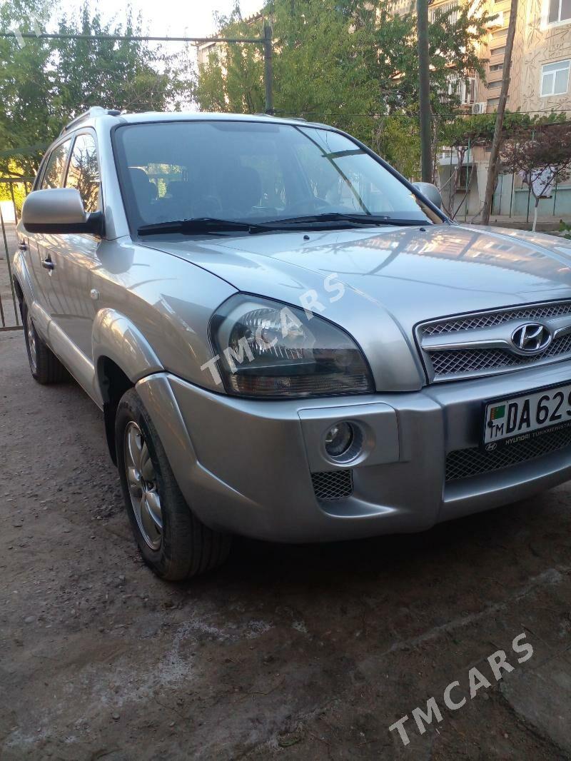 Hyundai Tucson 2010 - 130 000 TMT - Туркменабат - img 2