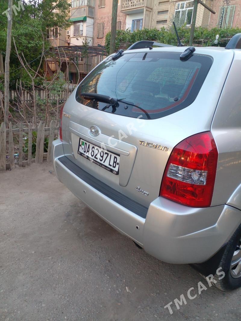 Hyundai Tucson 2010 - 130 000 TMT - Туркменабат - img 4