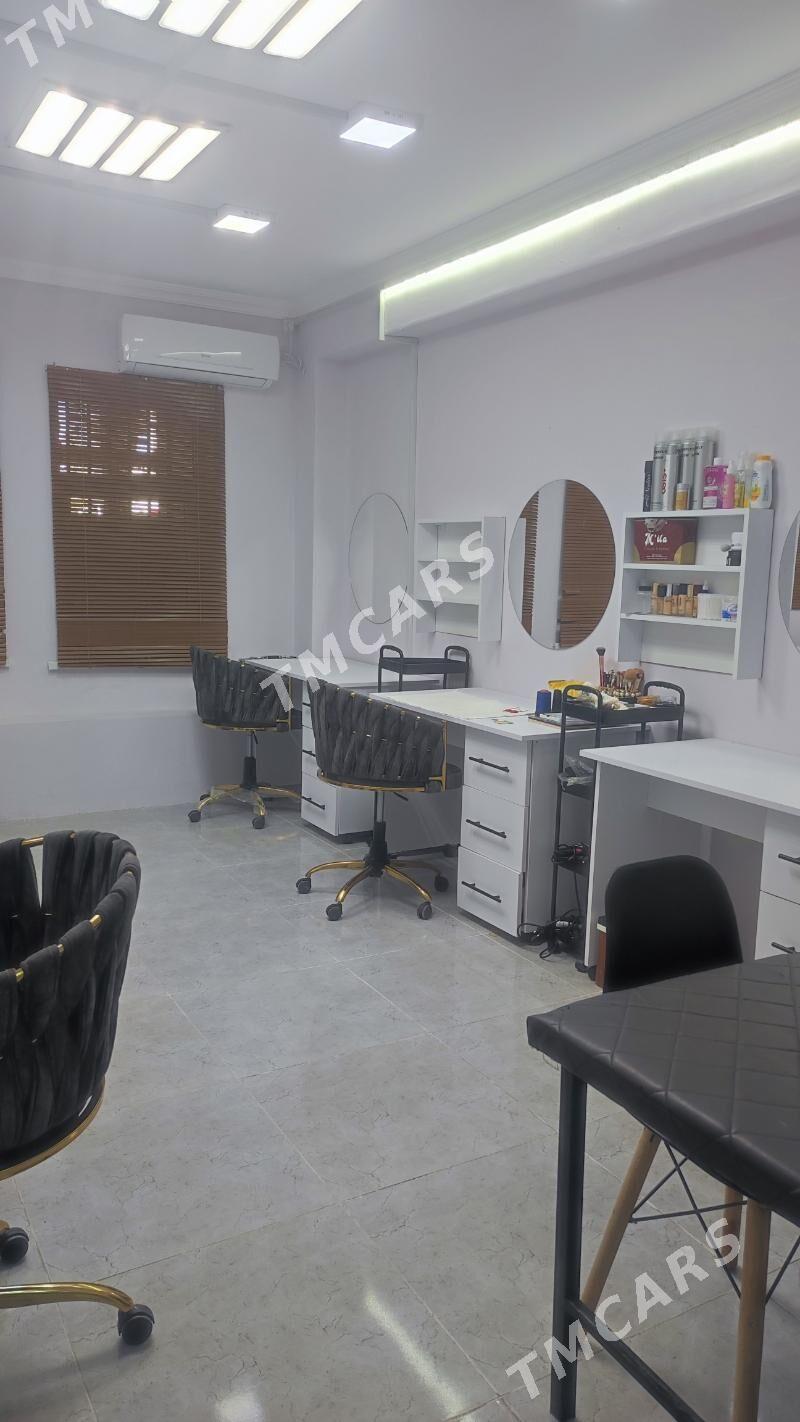 arenda salon kabnet - Aşgabat - img 2