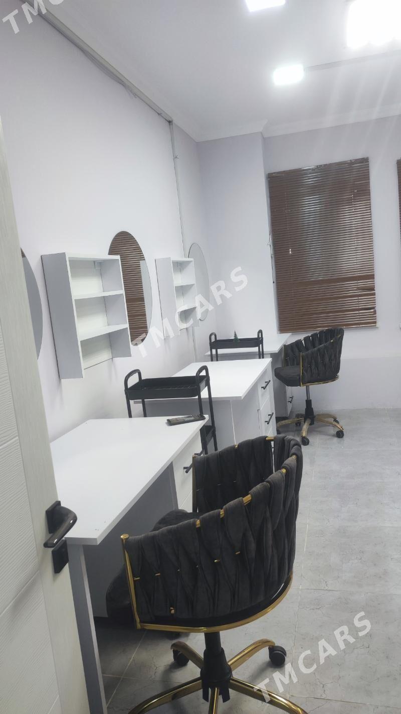 arenda salon kabnet - Aşgabat - img 3