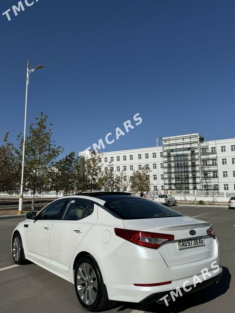 Kia Optima 2013 - 230 000 TMT - Aşgabat - img 7