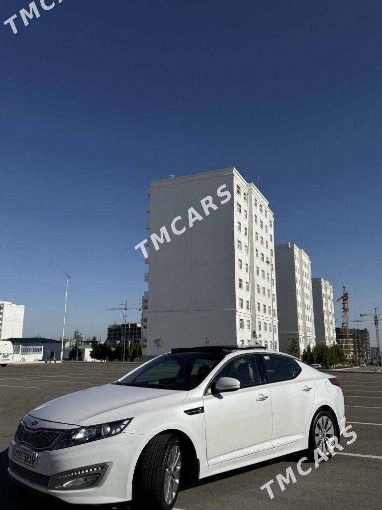 Kia Optima 2013 - 230 000 TMT - Aşgabat - img 6
