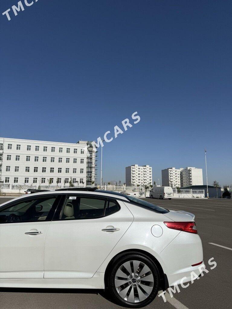 Kia Optima 2013 - 230 000 TMT - Aşgabat - img 3