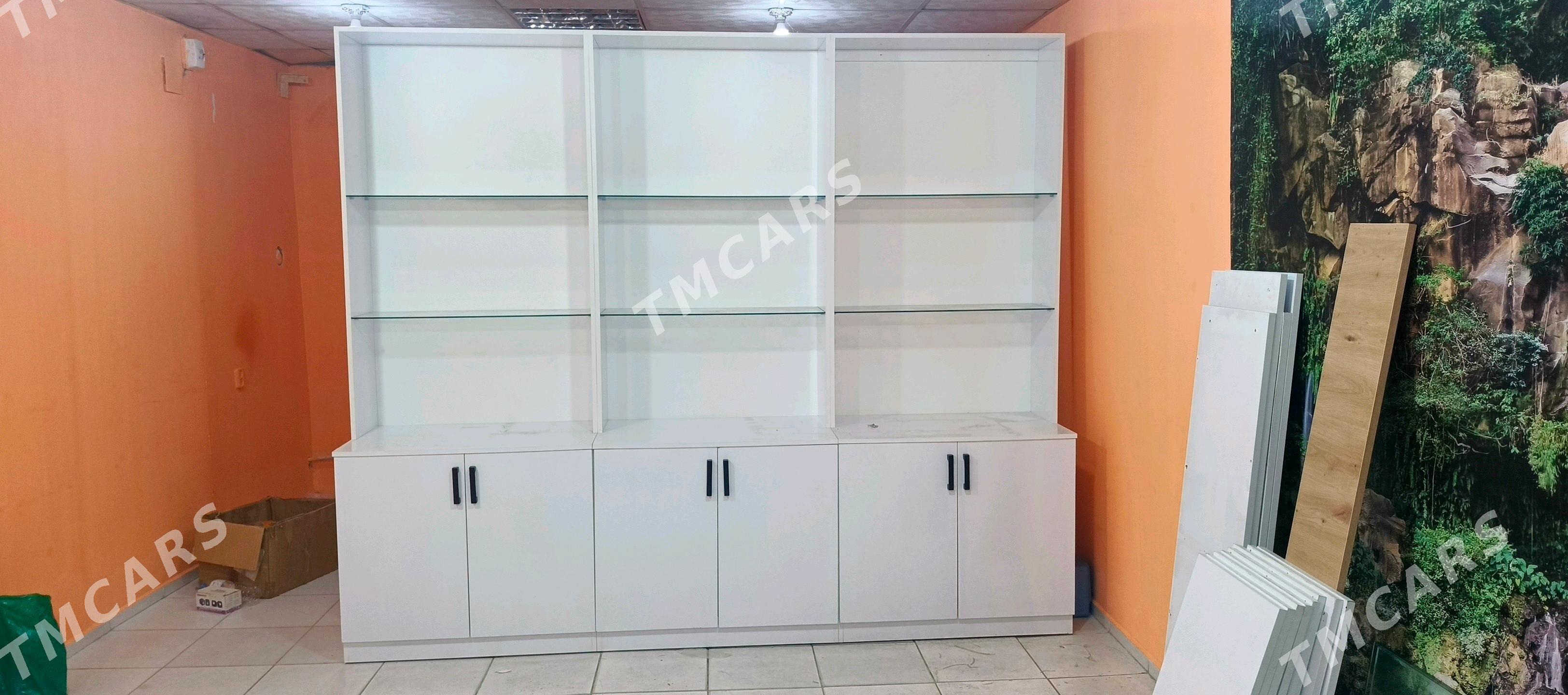 Witrina magazin üçin - Balkanabat - img 2