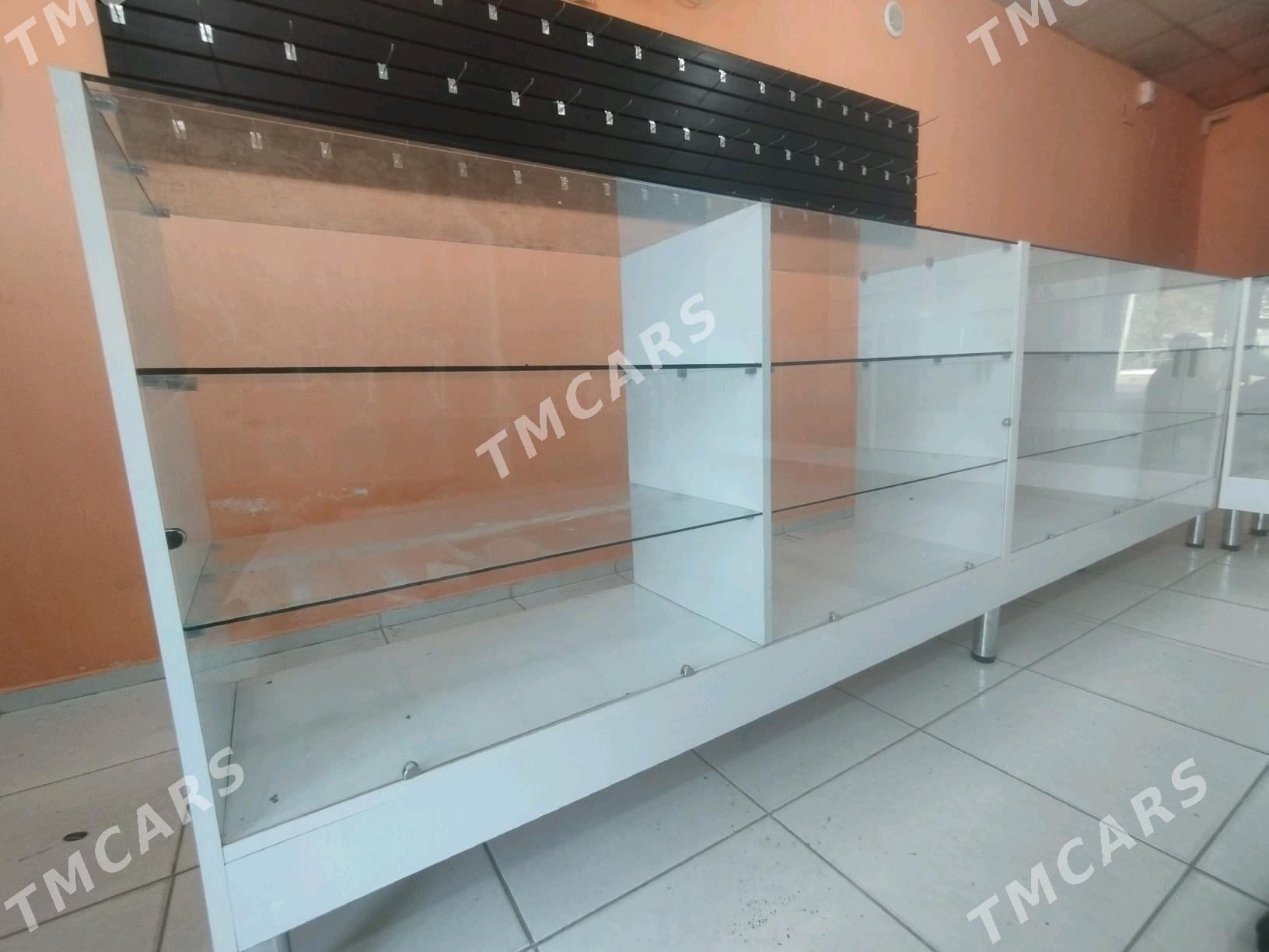 witrina magazin üçin - Balkanabat - img 2