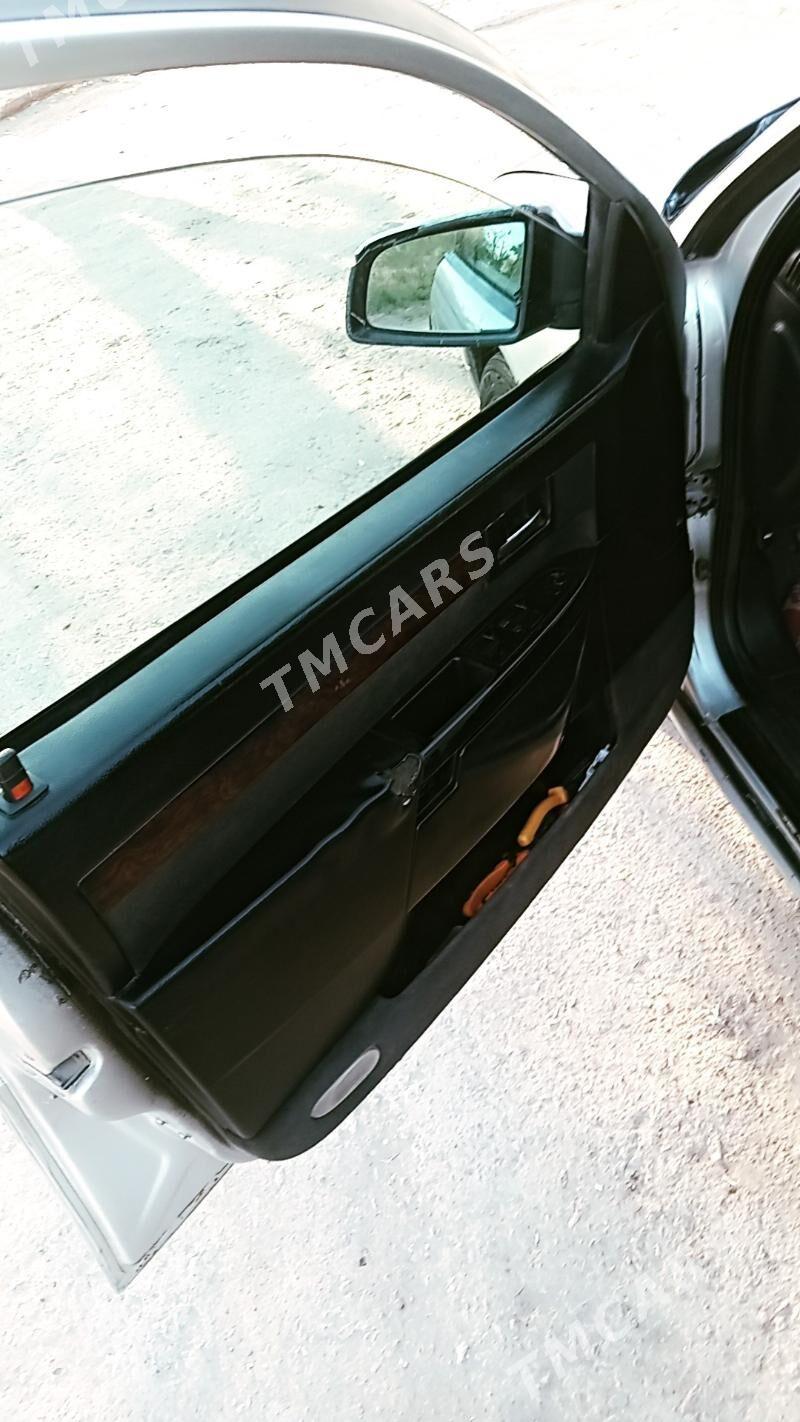 Opel Omega 1995 - 25 000 TMT - Şabat etr. - img 2