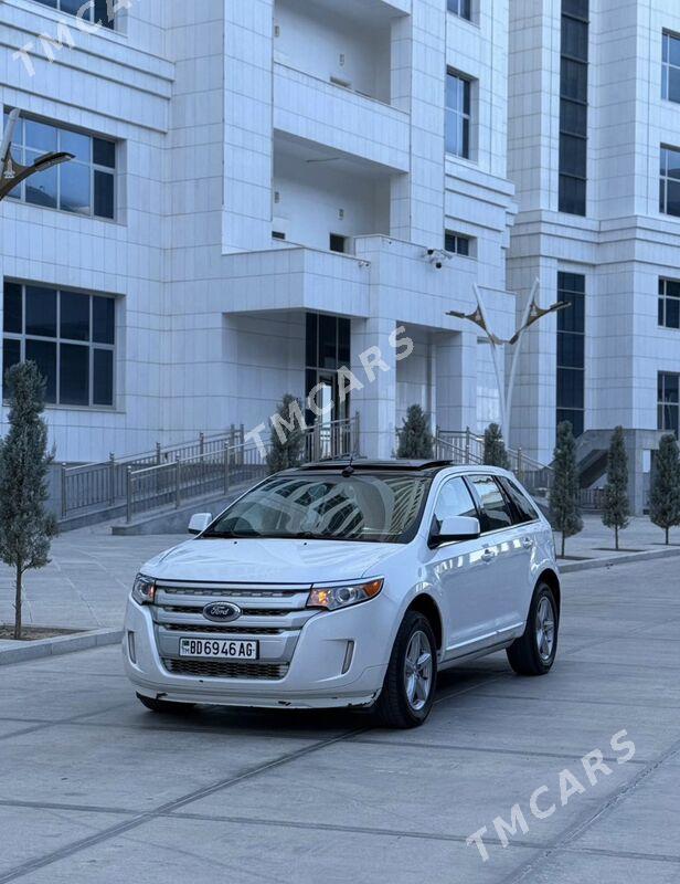 Ford Edge 2011 - 198 000 TMT - Aşgabat - img 6