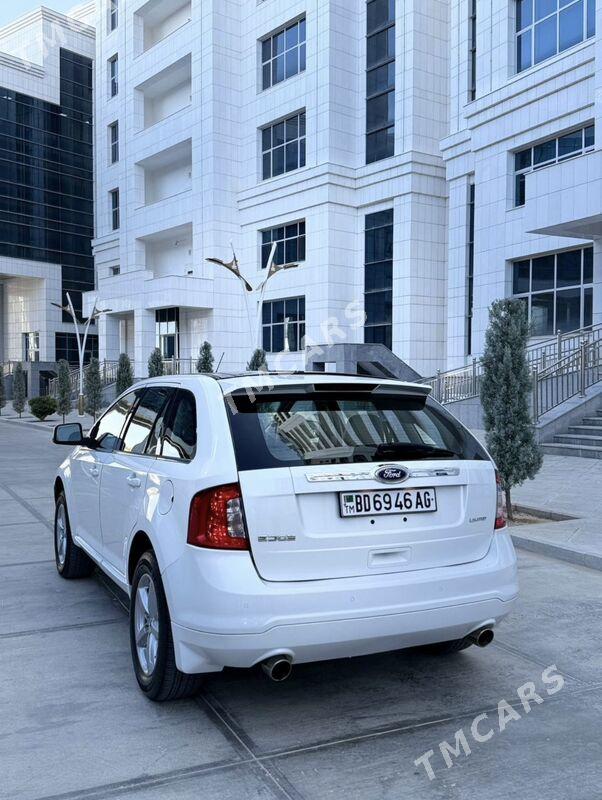 Ford Edge 2011 - 198 000 TMT - Aşgabat - img 3