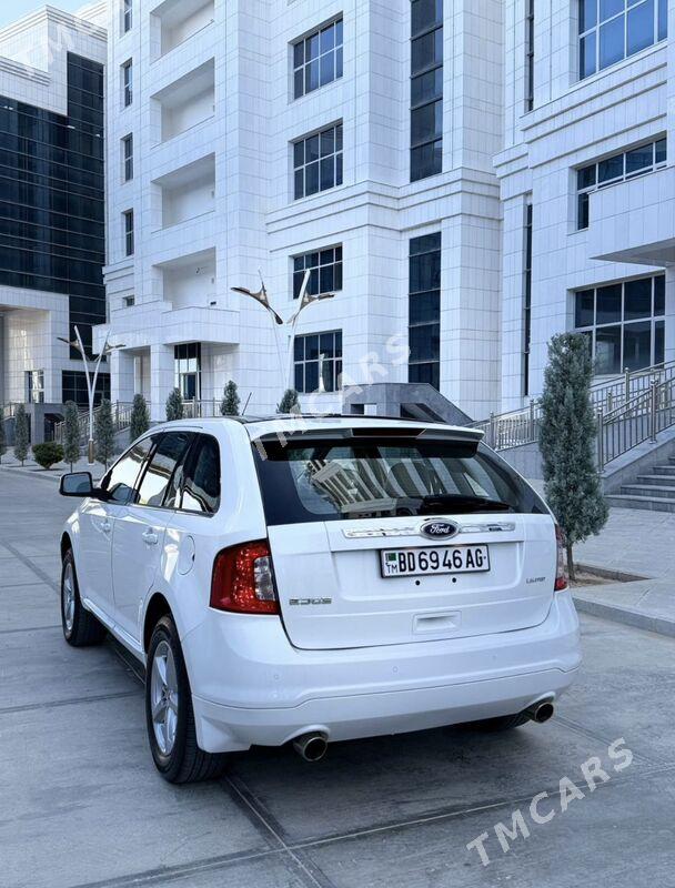 Ford Edge 2011 - 198 000 TMT - Aşgabat - img 5