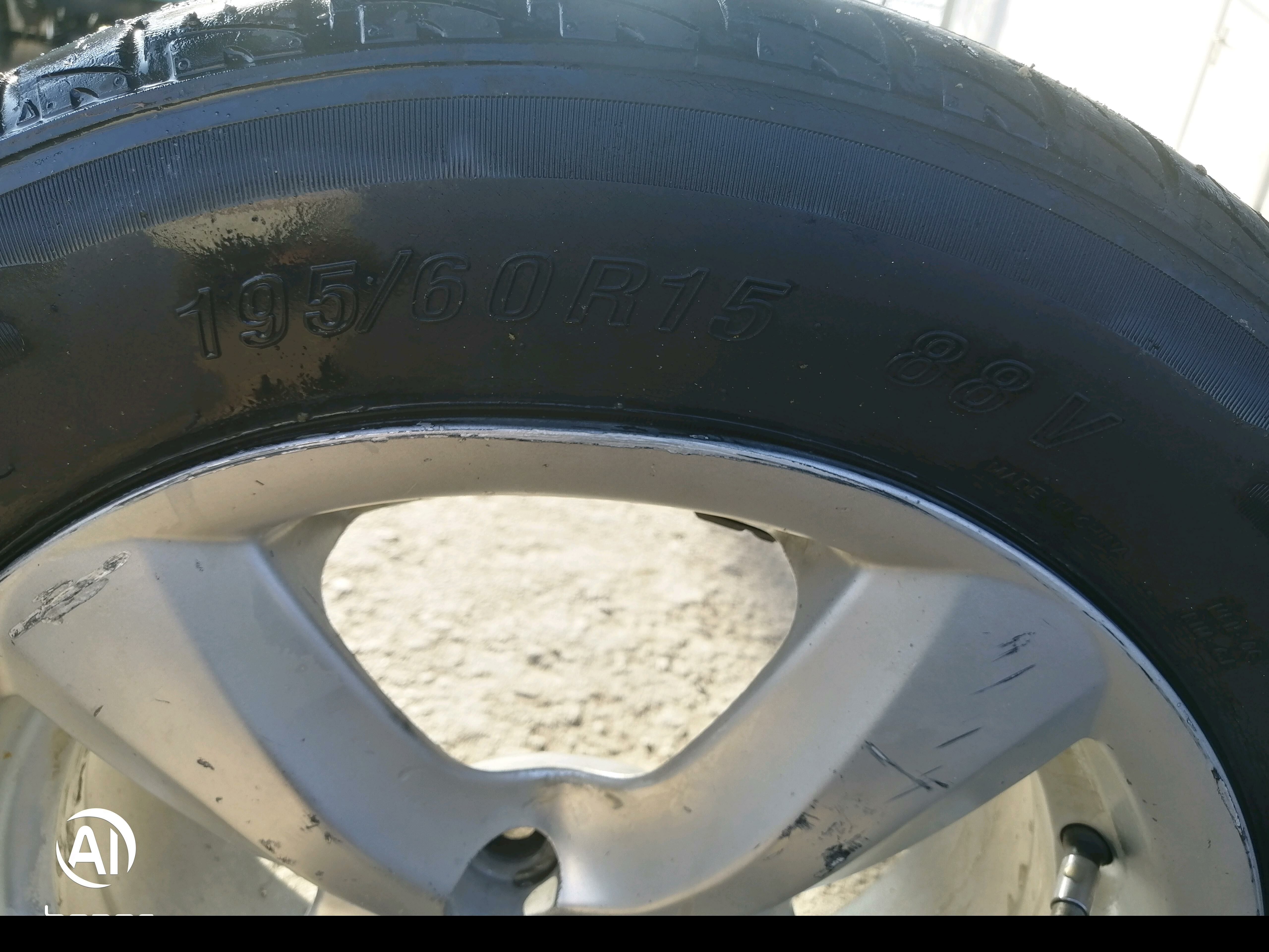 Teker ayak 2 500 TMT - Balkanabat - img 3