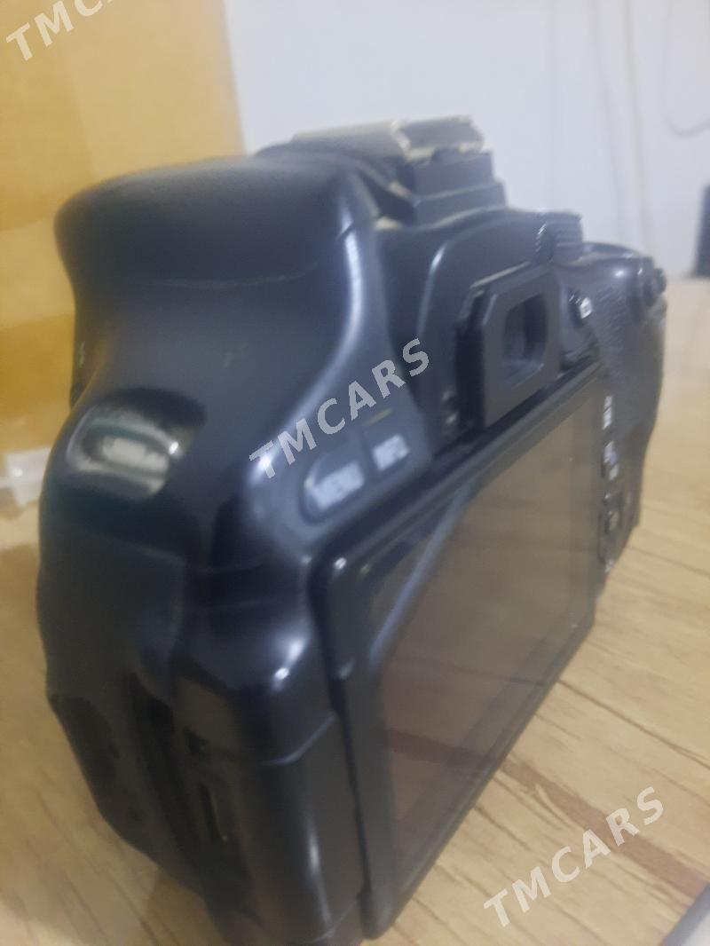 Canon 600 d. body. - Гумдаг - img 4