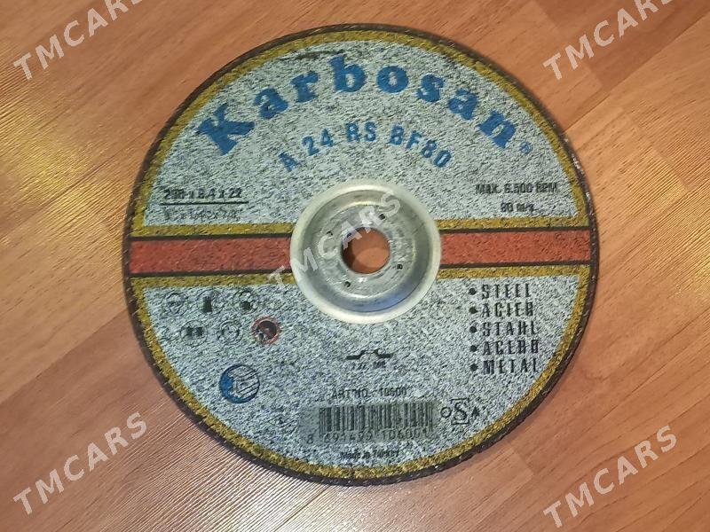 болгарка - Aşgabat - img 3