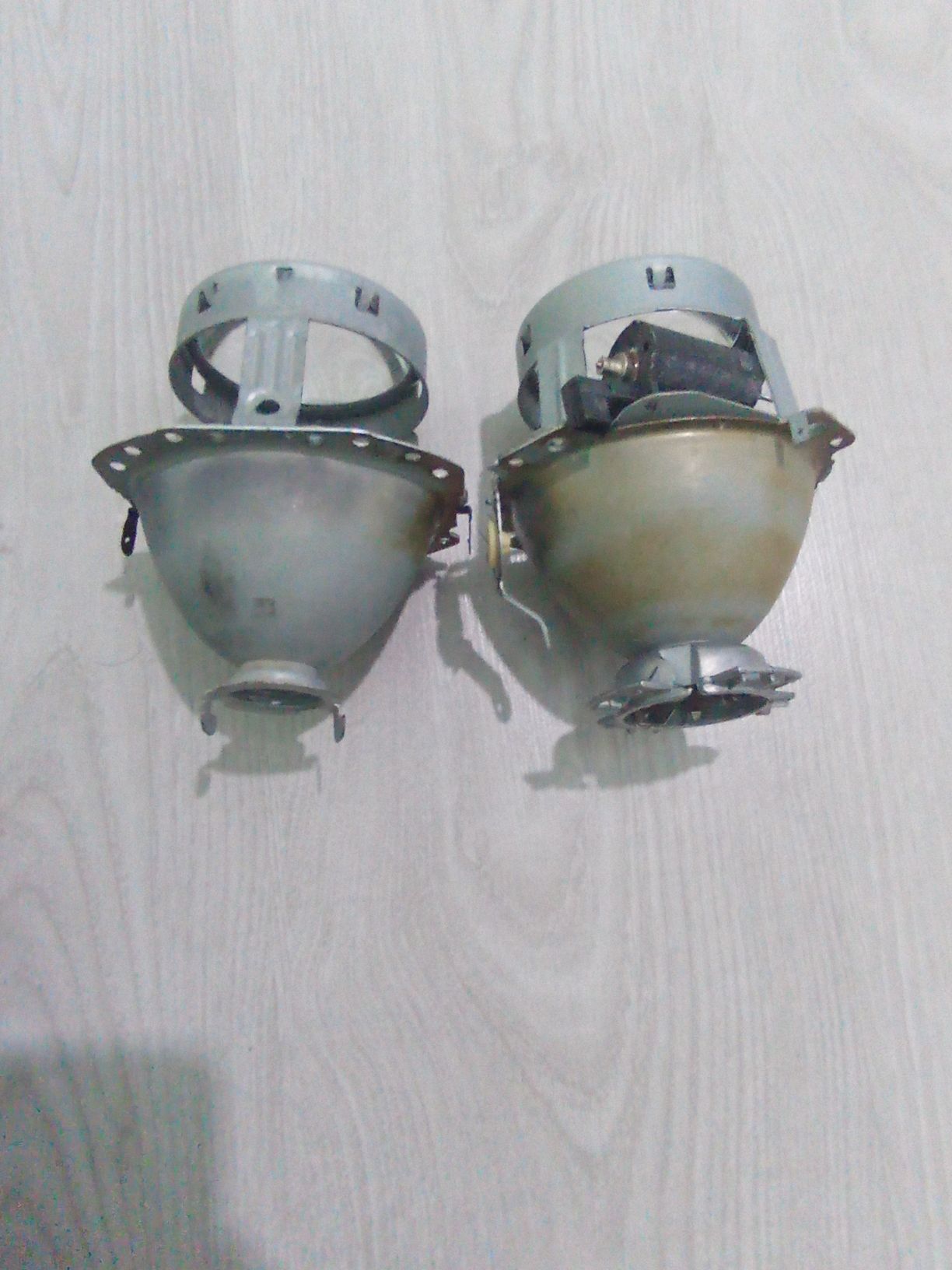 w211 fara lupa 250 TMT - Balkanabat - img 2