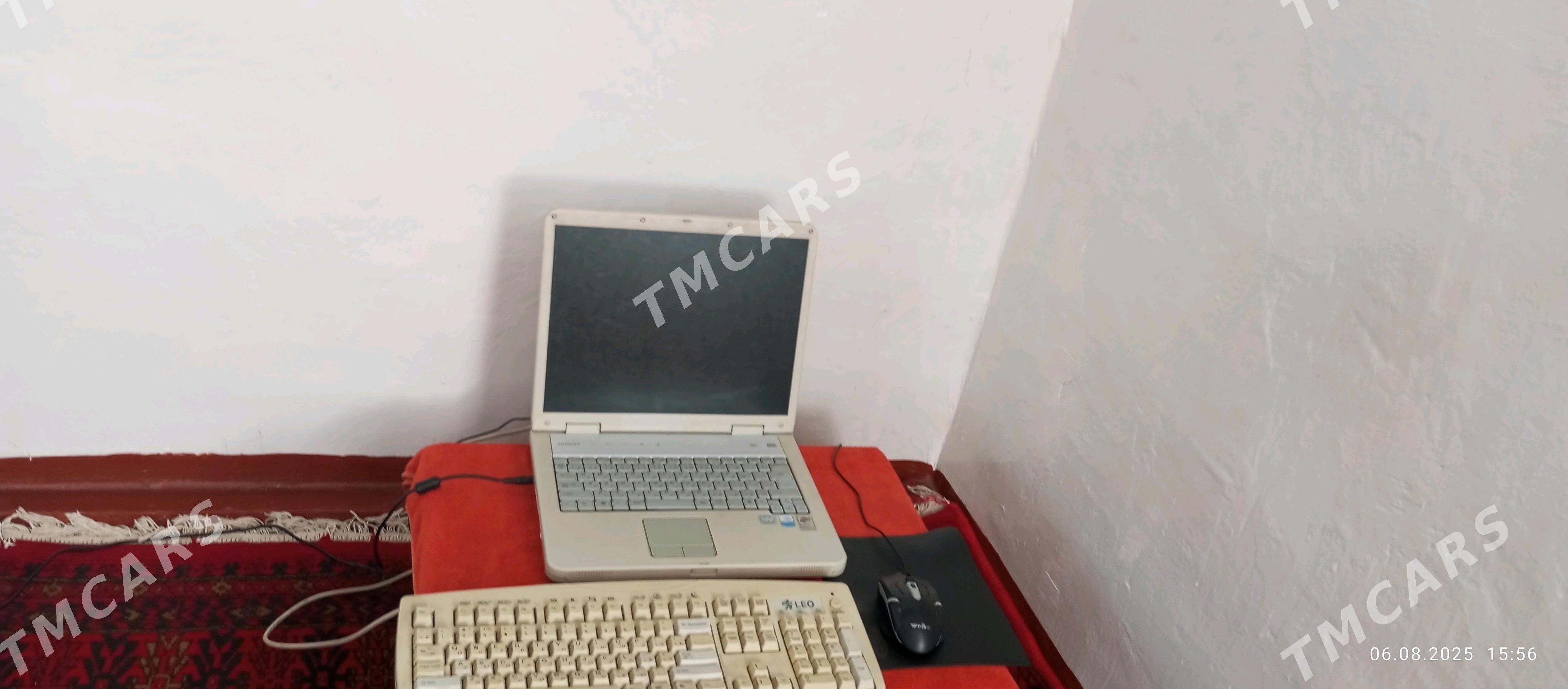 notebook kampyuter - Mary - img 2