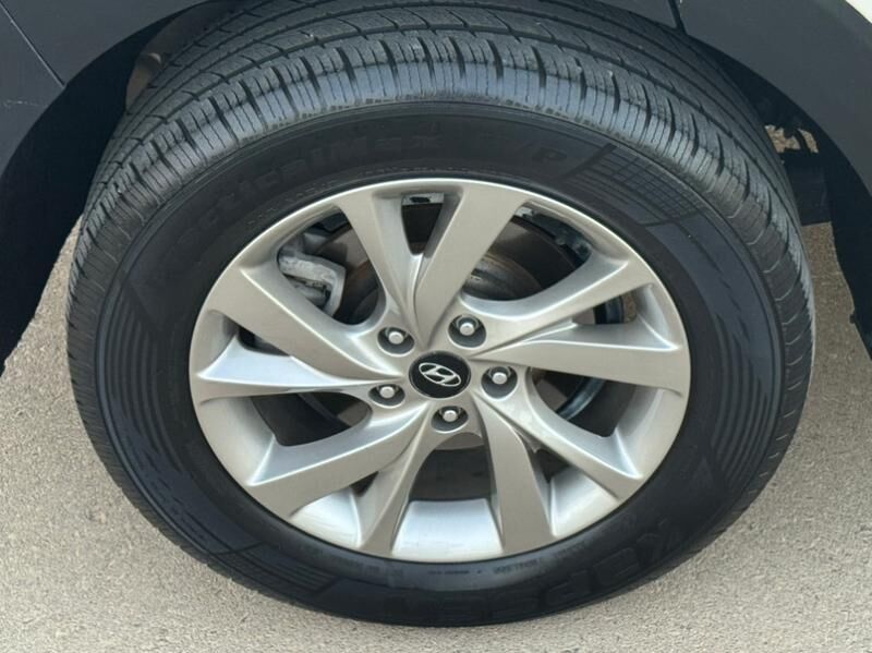 Hyundai Tucson 2019 - 255 000 TMT - Ашхабад - img 10