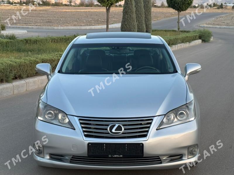 Lexus ES 350 2010 - 279 000 TMT - Ашхабад - img 2