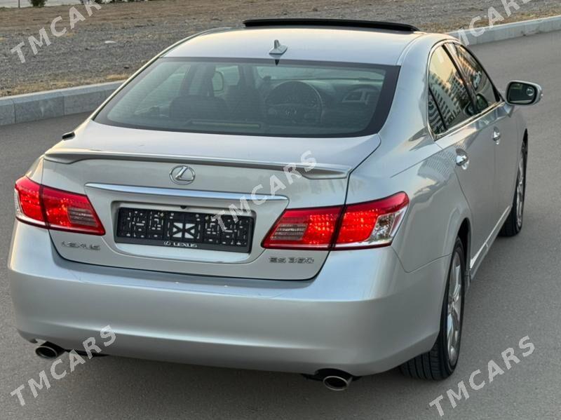 Lexus ES 350 2010 - 279 000 TMT - Ашхабад - img 7
