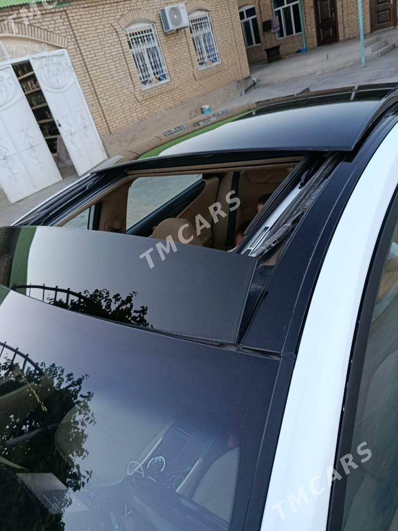 Hyundai Sonata 2011 - 180 000 TMT - Ашхабад - img 8