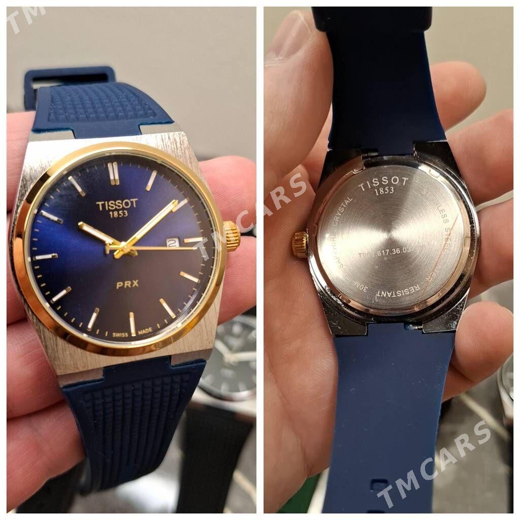 Tissot sagat - 10 мкр - img 3