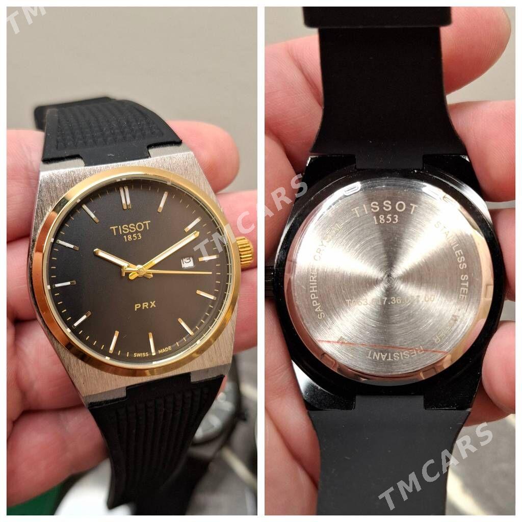 Tissot sagat - 10 мкр - img 2