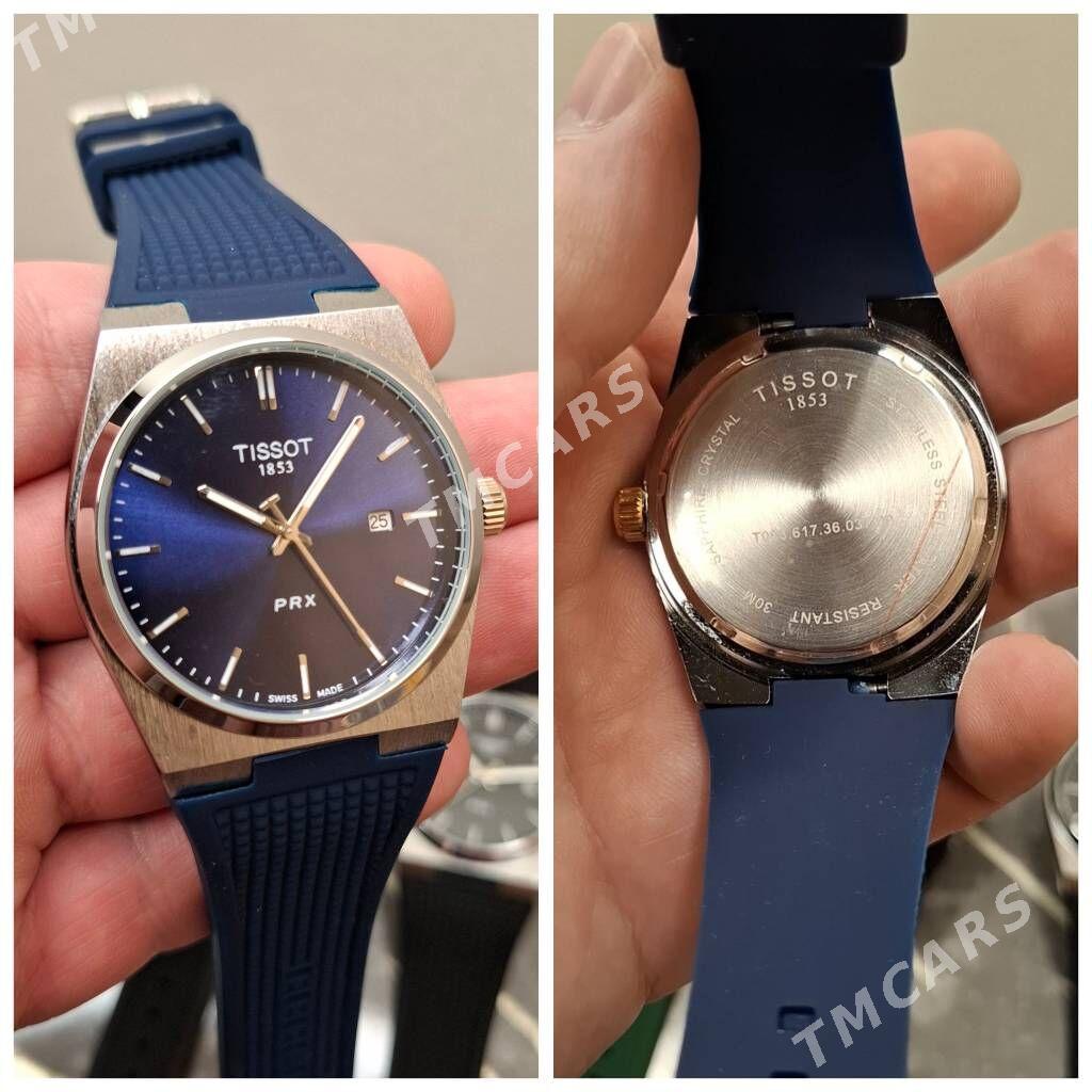 Tissot sagat - 10 мкр - img 4