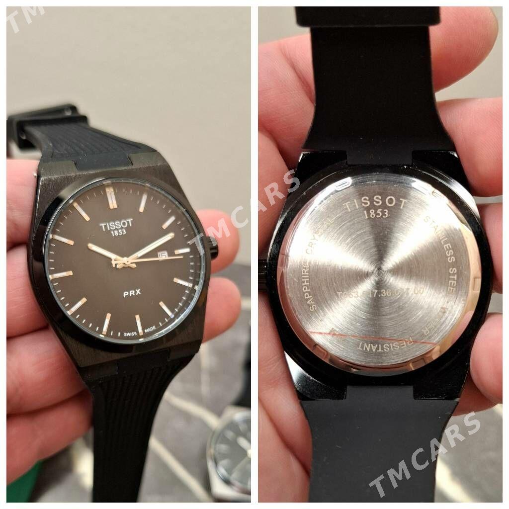 Tissot sagat - 10 мкр - img 6