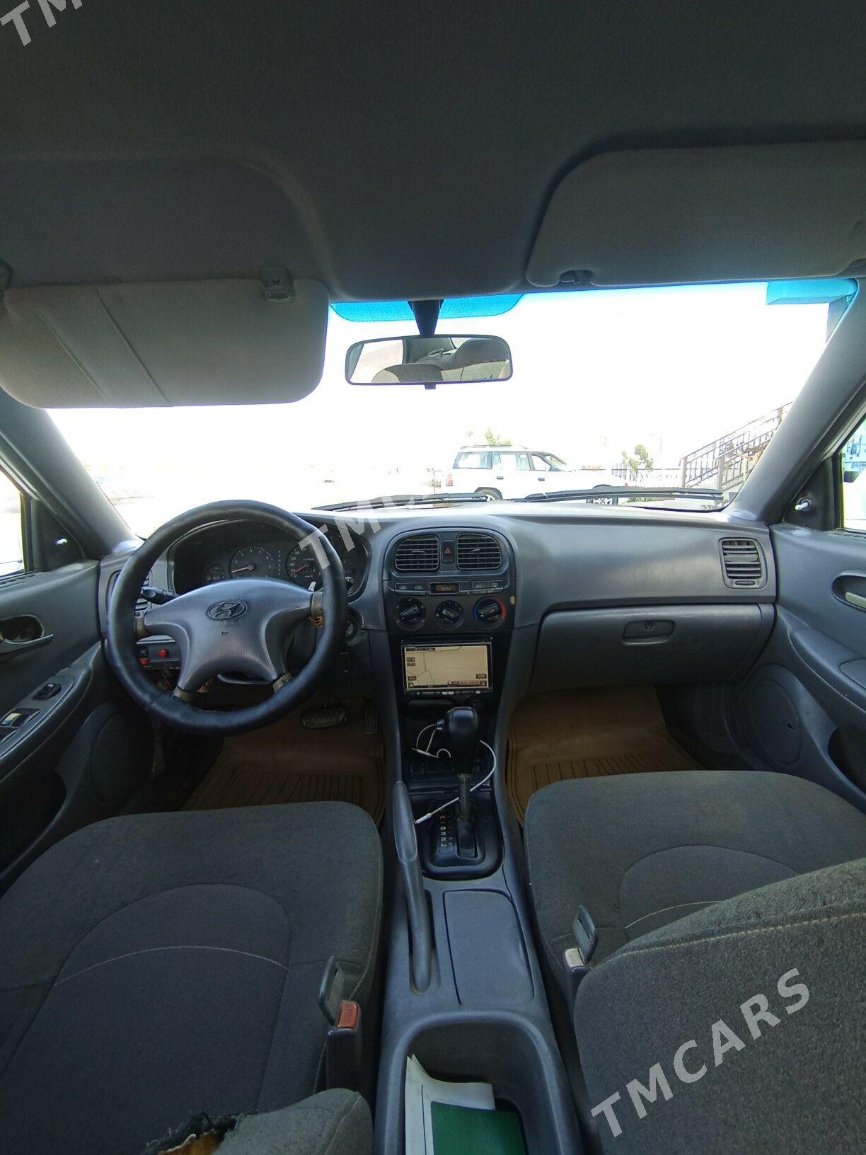 Hyundai Sonata 2000 - 40 000 TMT - Мары - img 5