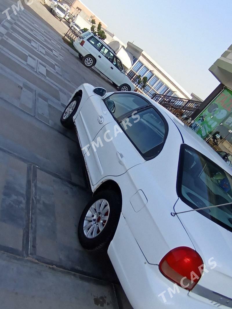 Hyundai Sonata 2000 - 40 000 TMT - Мары - img 4
