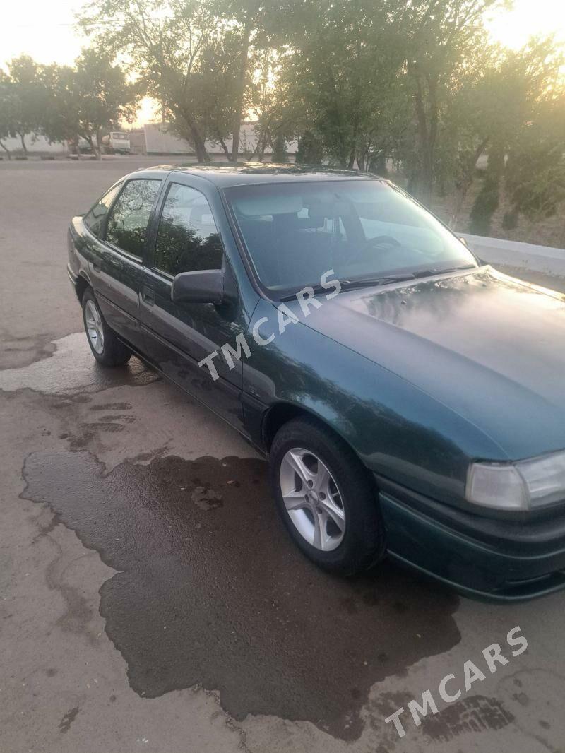 Opel Vectra 1995 - 44 000 TMT - Gubadag - img 5