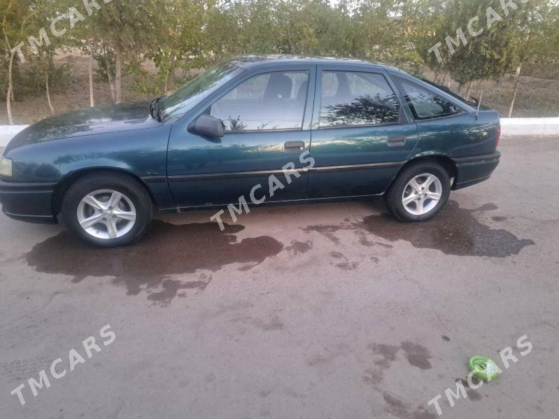 Opel Vectra 1995 - 44 000 TMT - Gubadag - img 4