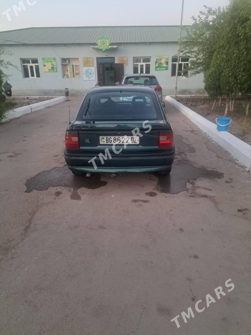 Opel Vectra 1995 - 44 000 TMT - Gubadag - img 9
