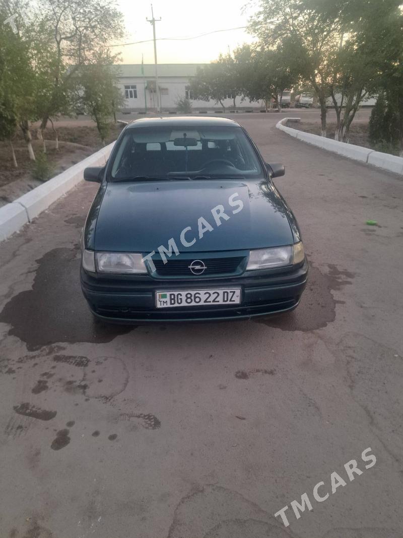 Opel Vectra 1995 - 44 000 TMT - Gubadag - img 2