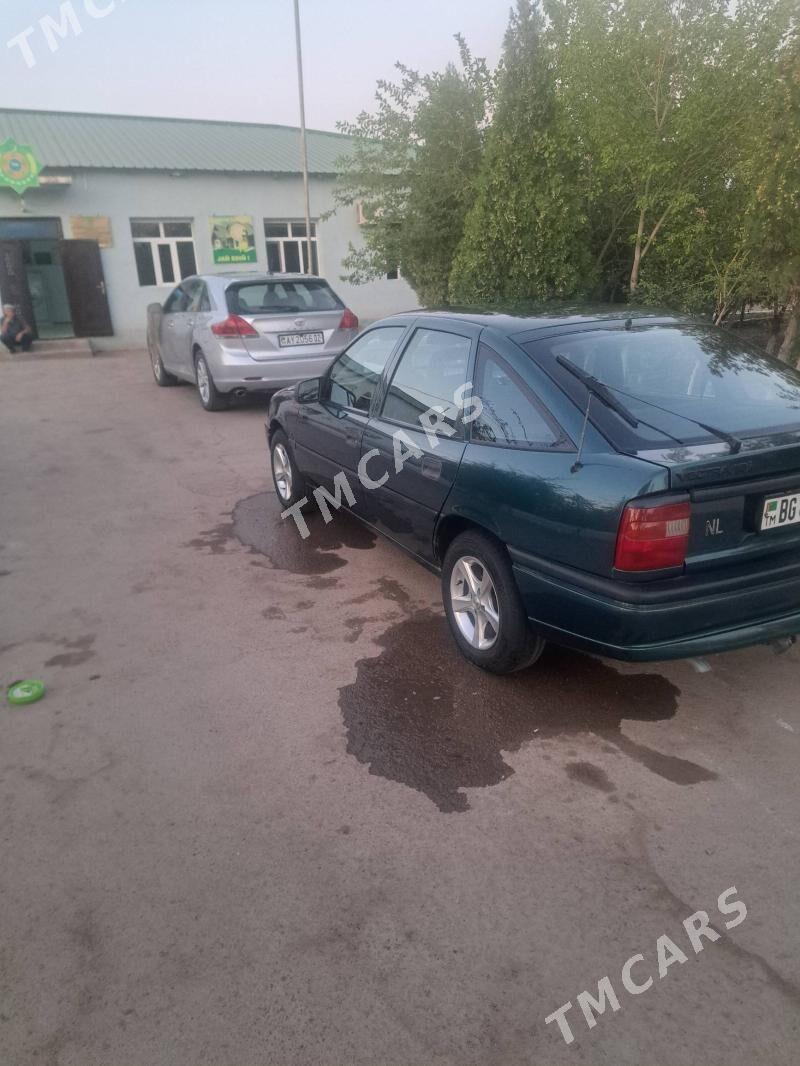 Opel Vectra 1995 - 44 000 TMT - Gubadag - img 10