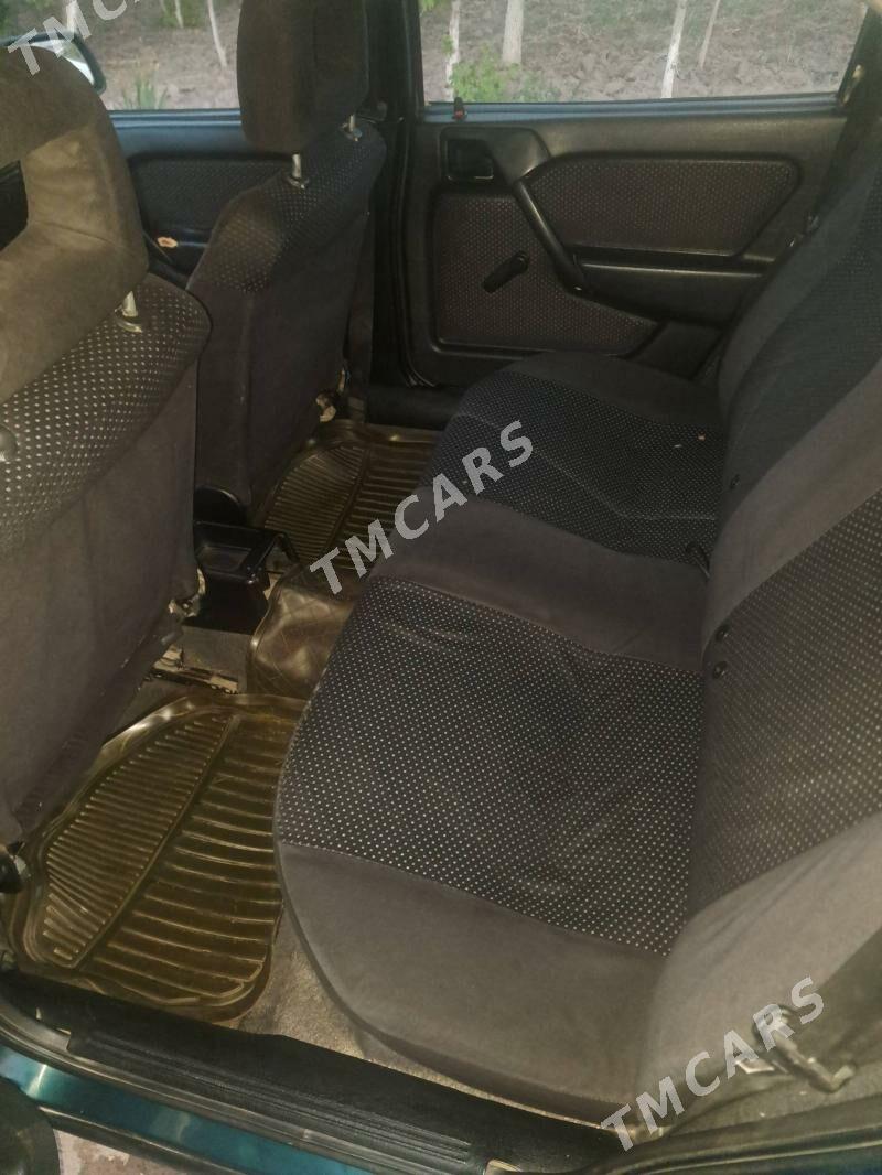 Opel Vectra 1995 - 44 000 TMT - Gubadag - img 7