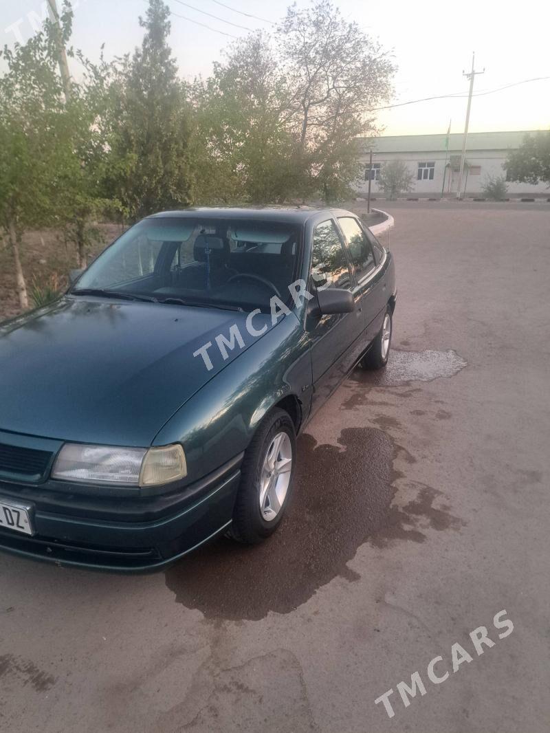 Opel Vectra 1995 - 44 000 TMT - Gubadag - img 6