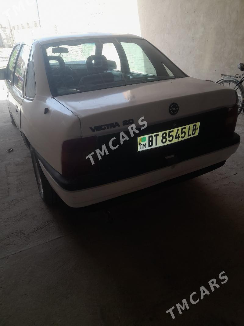 Opel Vectra 1989 - 19 000 TMT - Сейди - img 2