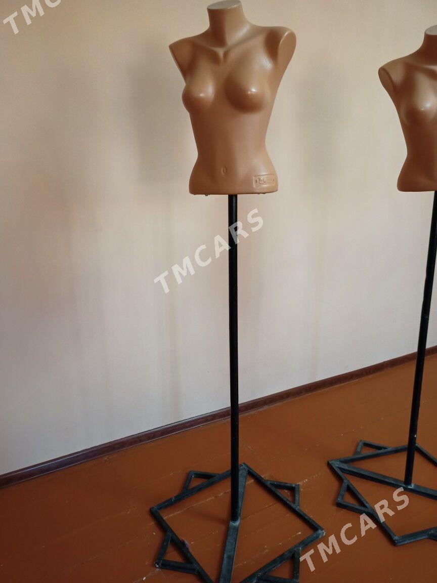 maniken - Daşoguz - img 2