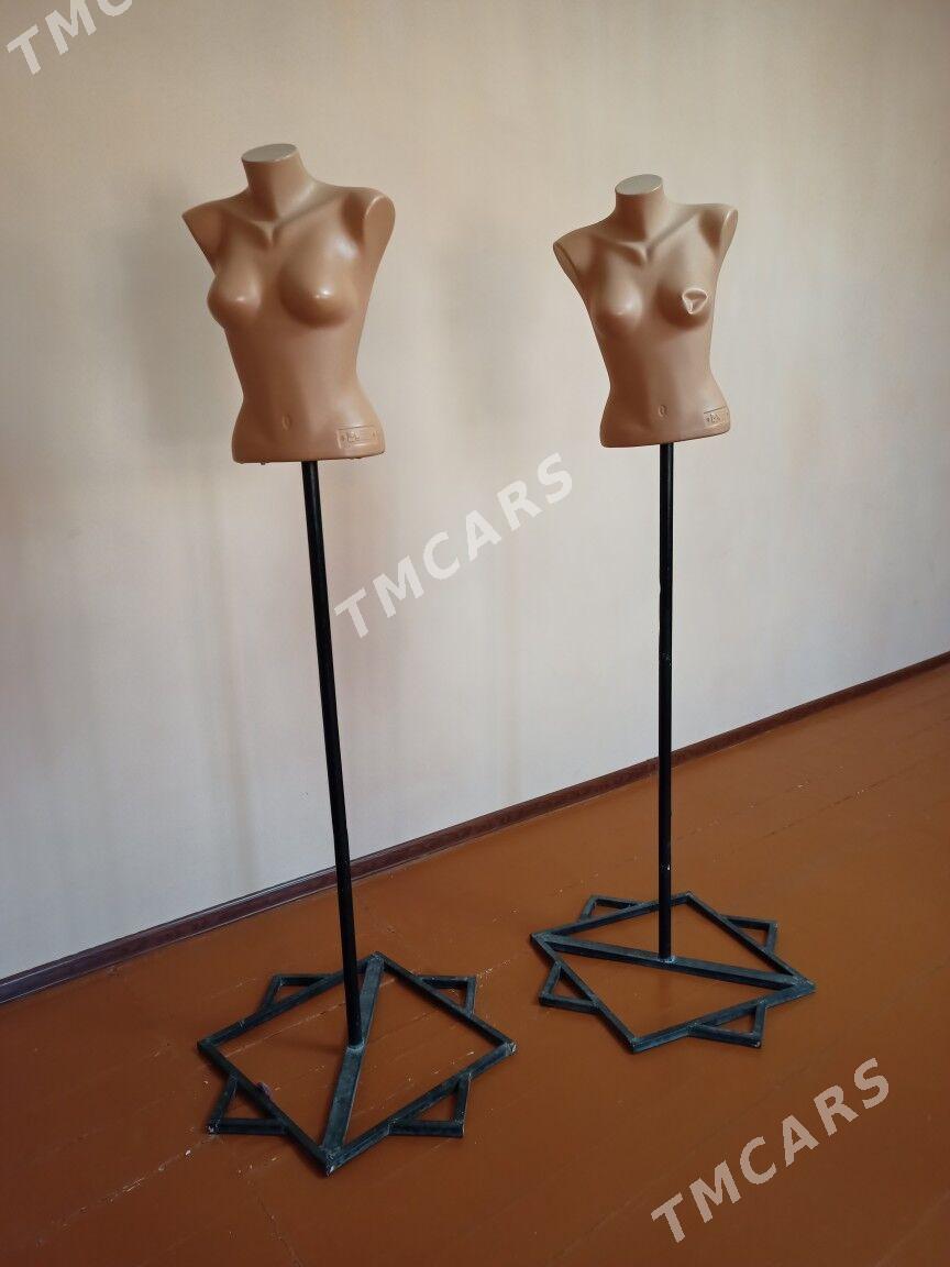 maniken - Daşoguz - img 3