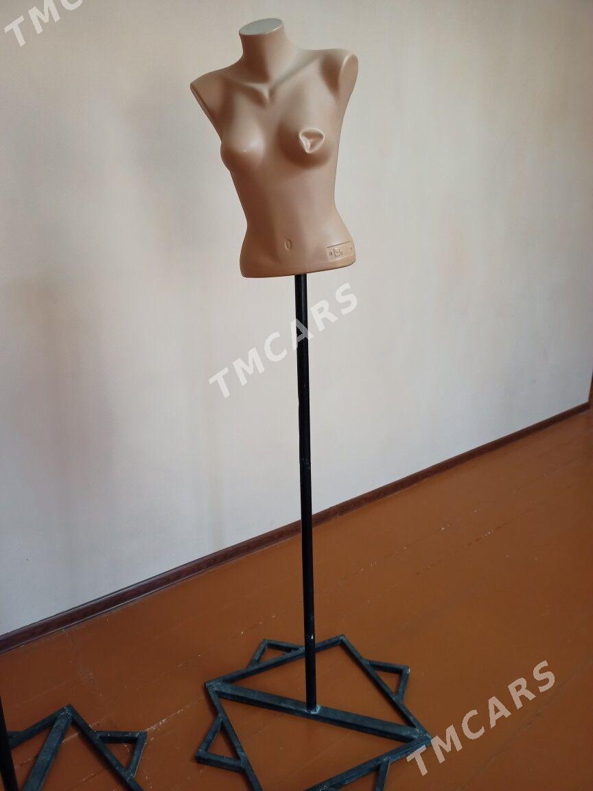 maniken - Daşoguz - img 4