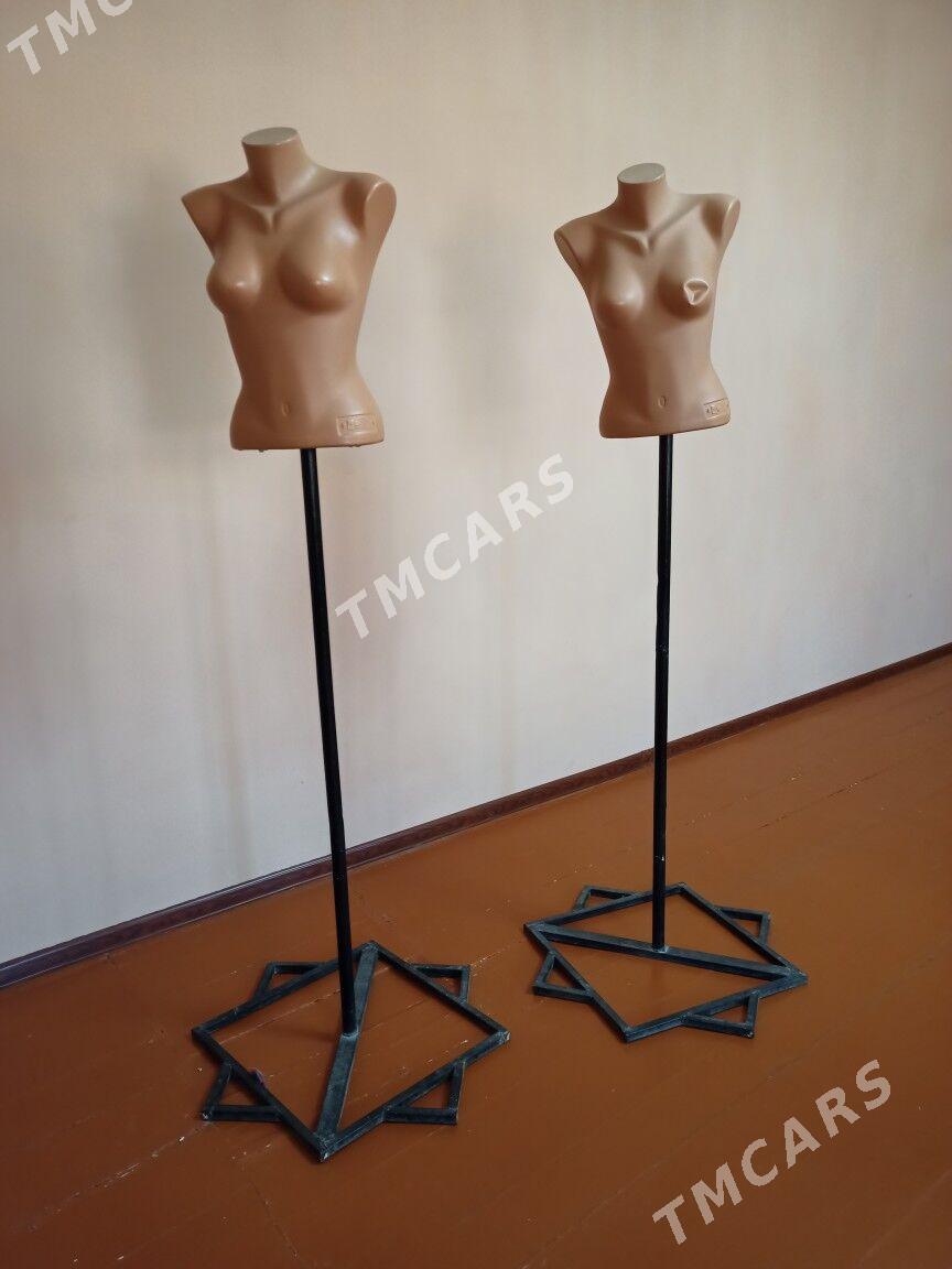 maniken - Daşoguz - img 5
