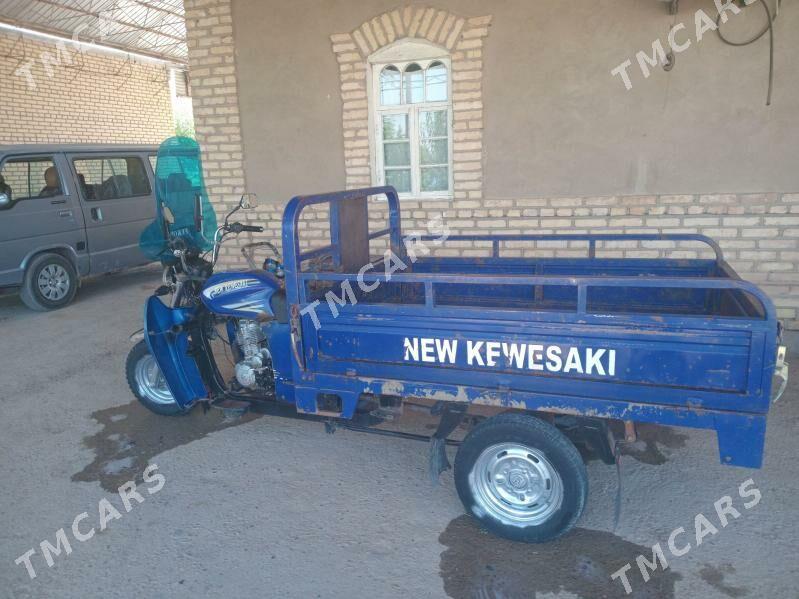 Fekon FK150-8G 2015 - 20 000 TMT - Мургап - img 3