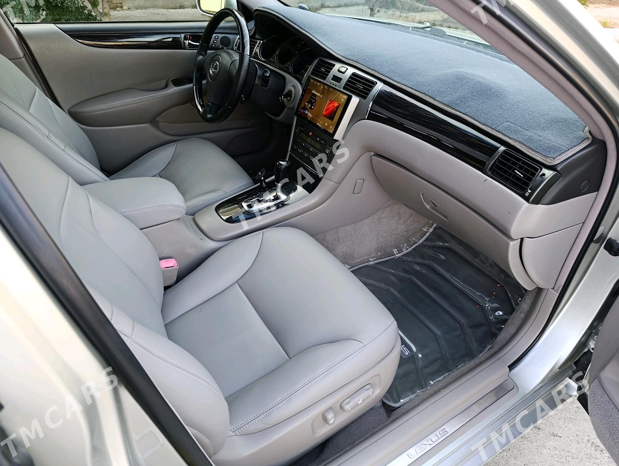 Lexus ES 330 2004 - 198 000 TMT - Türkmenbaşy - img 5