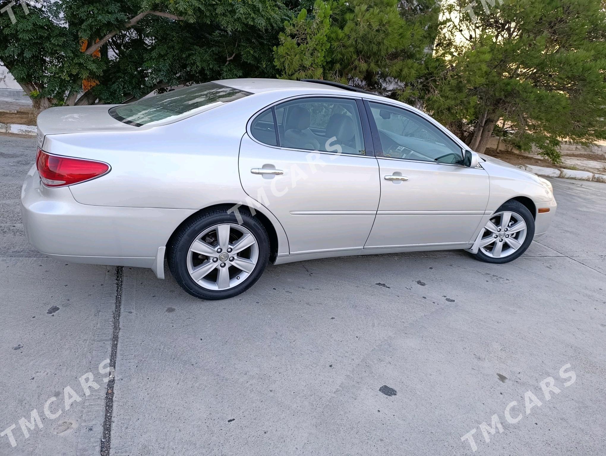 Lexus ES 330 2004 - 198 000 TMT - Türkmenbaşy - img 4