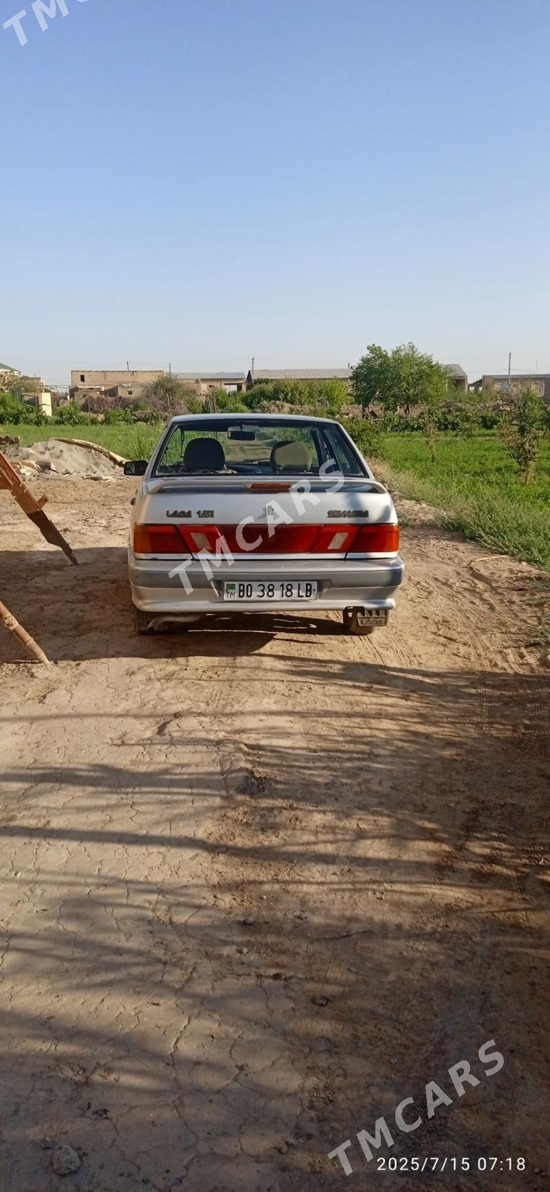 Lada 2115 2004 - 26 000 TMT - Sakar - img 3