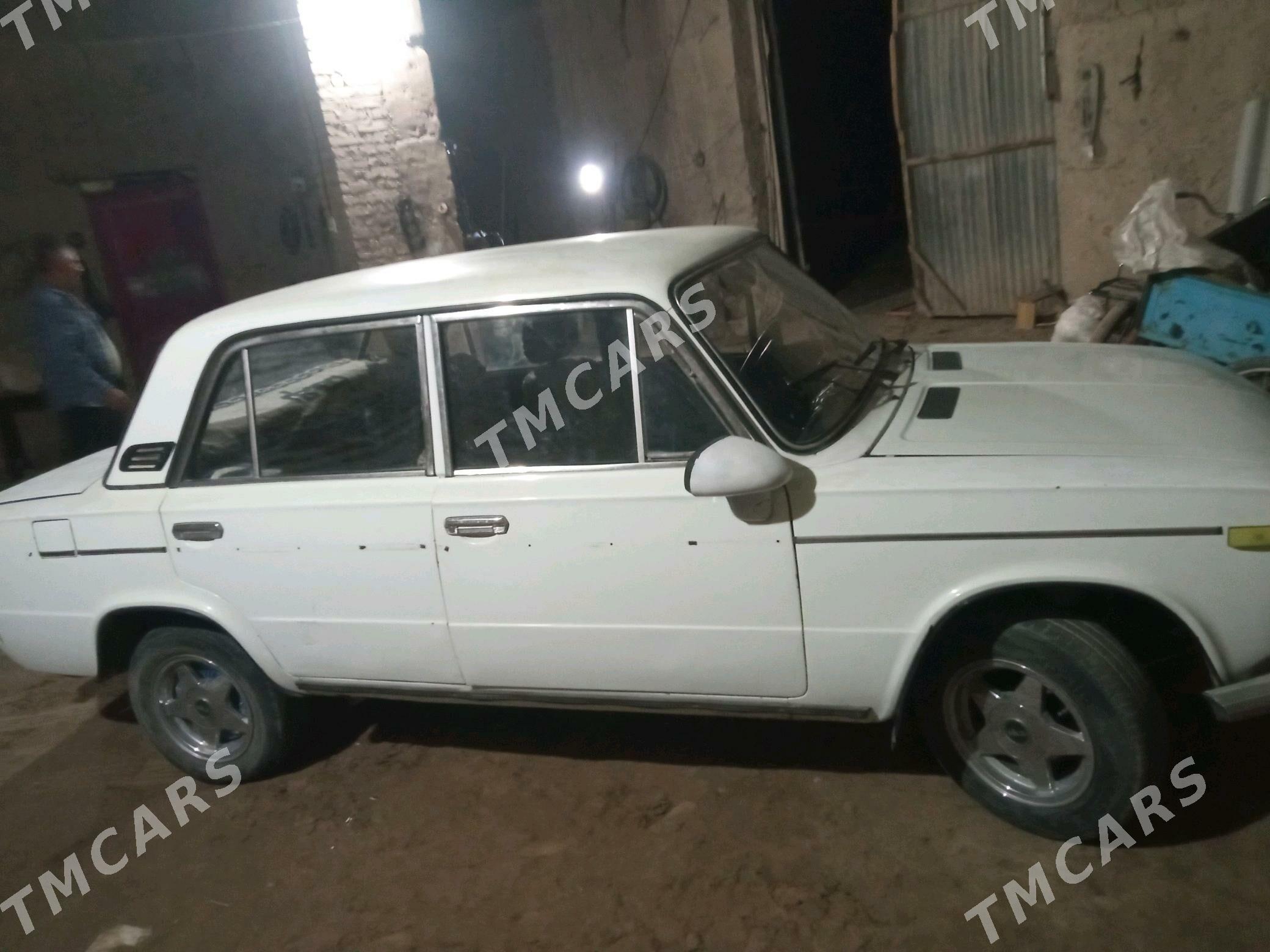 Lada 2106 1999 - 19 000 TMT - Farap - img 2