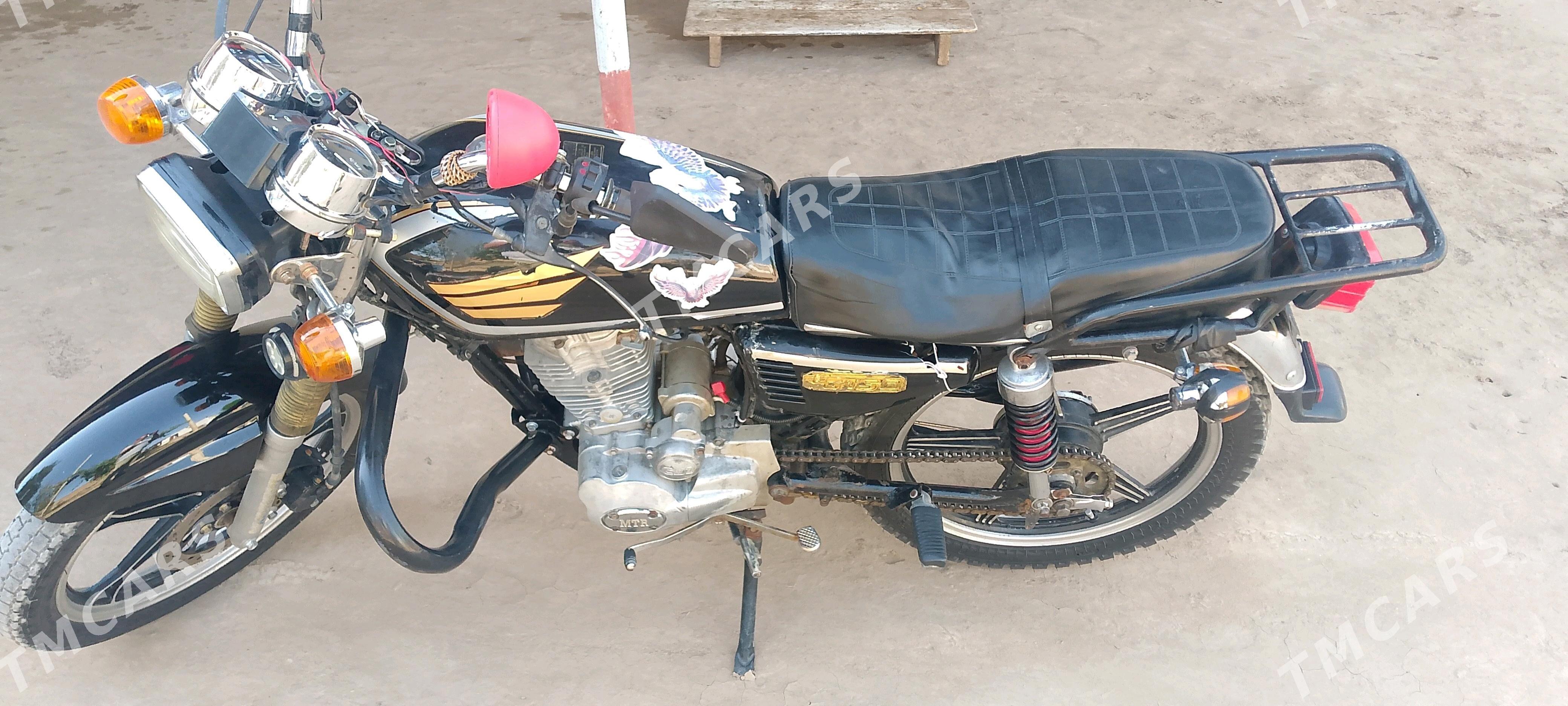Fekon FK150-8G 2019 - 13 000 TMT - Kerki - img 3