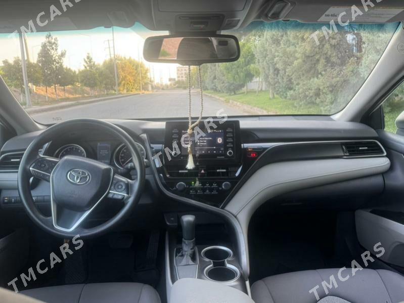 Toyota Camry 2021 - 320 000 TMT - Мары - img 2