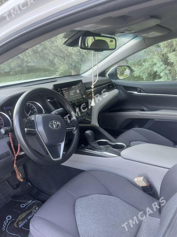 Toyota Camry 2021 - 320 000 TMT - Мары - img 3
